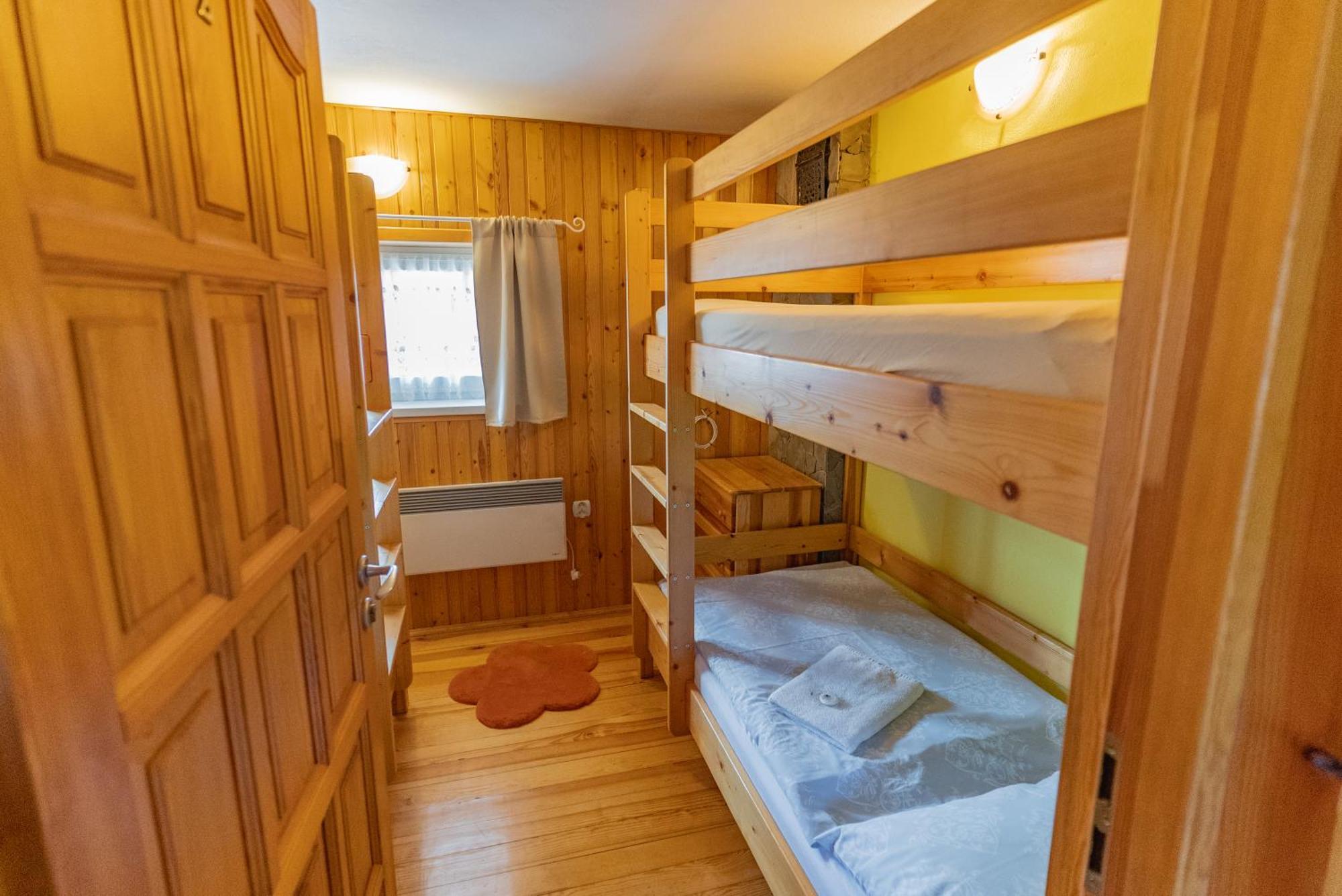 Privat Prima Hotel Liptovsky Jan Ruang foto