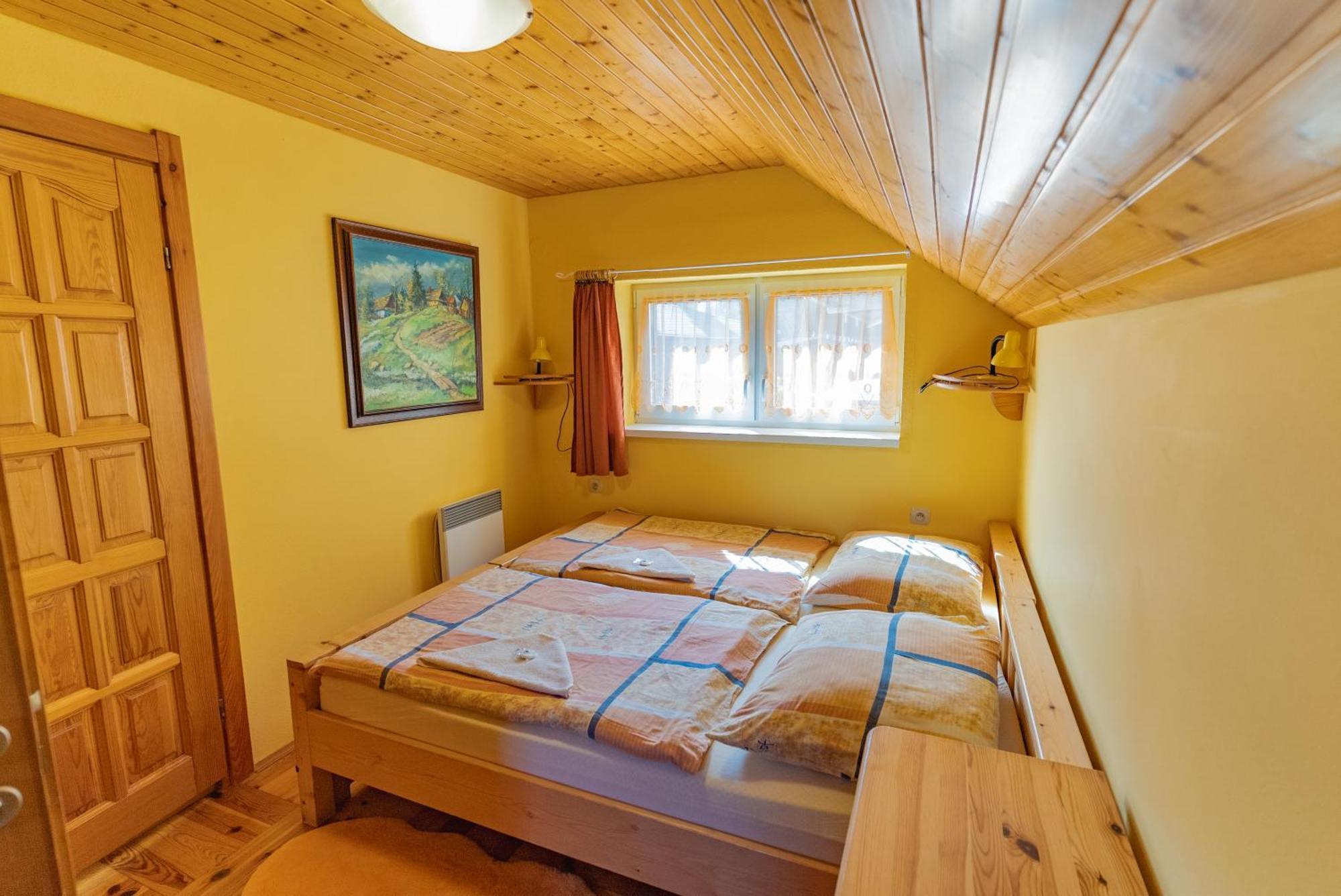 Privat Prima Hotel Liptovsky Jan Ruang foto